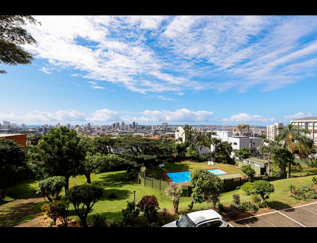2 BEDROOM APARTMENT FOR SALE IN MUSGRAVE